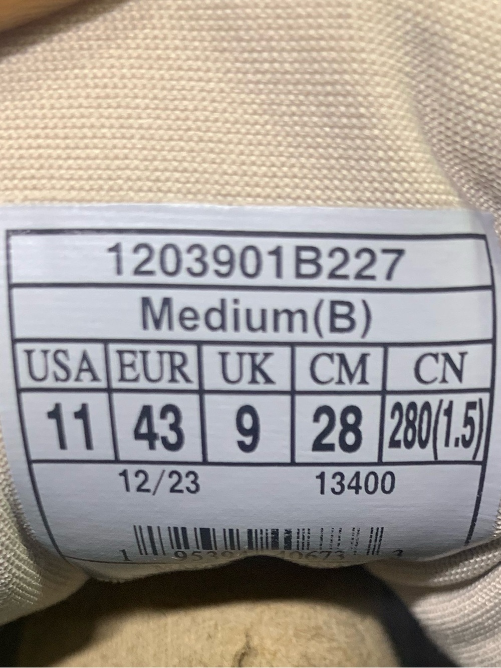 Brooks Ariel GTS 23 Tan Gray Women’s Running Walking Sneakers Shoe Size- 11 - Picture 11 of 11